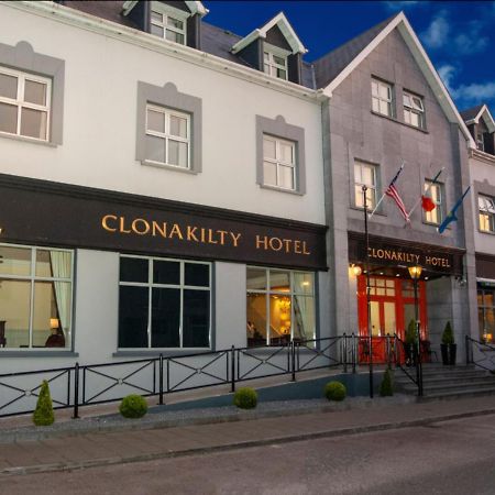 The Clonakilty Hotel Εξωτερικό φωτογραφία
