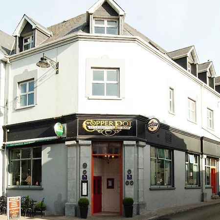The Clonakilty Hotel Εξωτερικό φωτογραφία