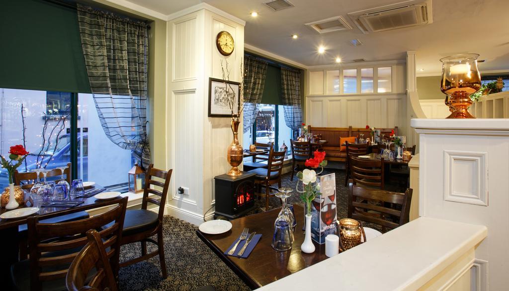 The Clonakilty Hotel Εξωτερικό φωτογραφία