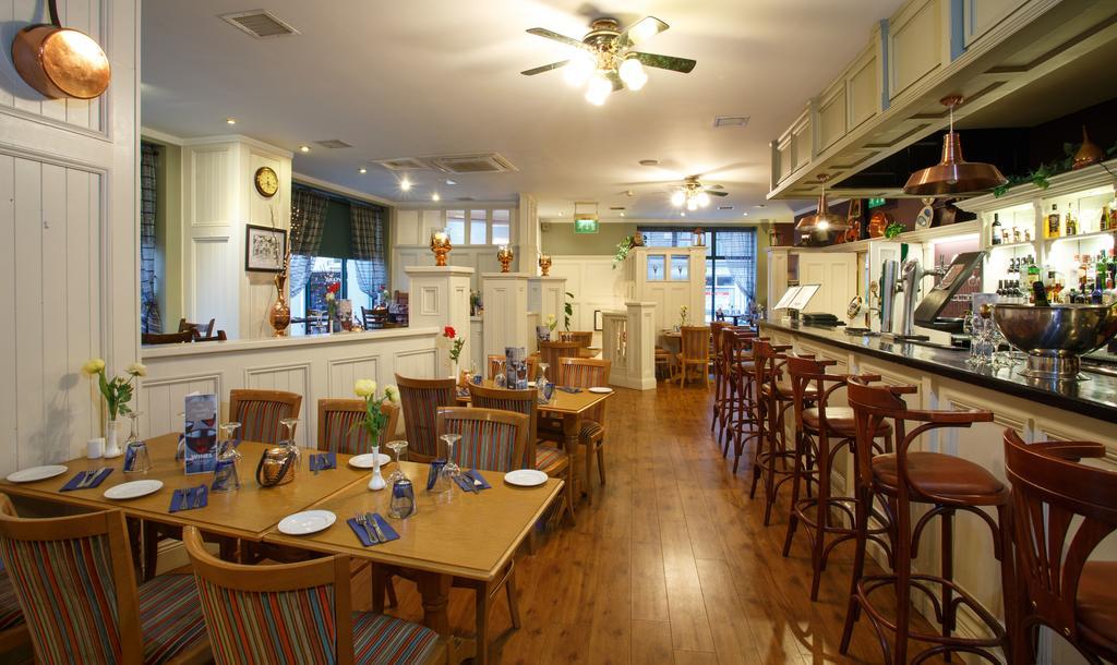 The Clonakilty Hotel Εξωτερικό φωτογραφία