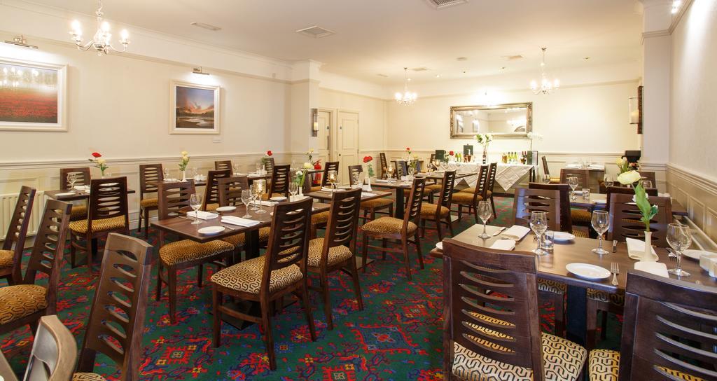 The Clonakilty Hotel Εξωτερικό φωτογραφία