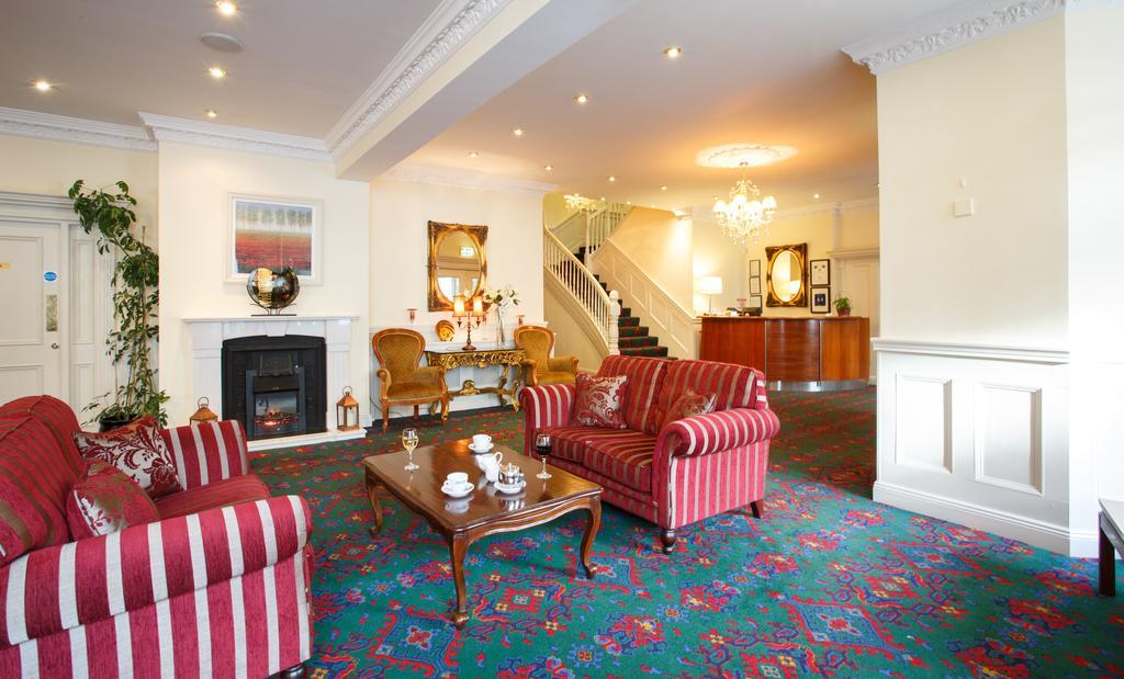 The Clonakilty Hotel Εξωτερικό φωτογραφία