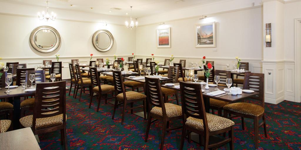 The Clonakilty Hotel Εξωτερικό φωτογραφία