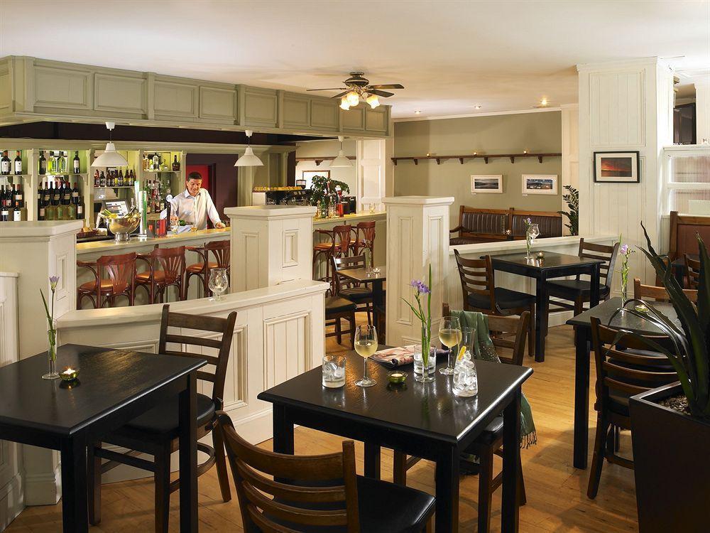 The Clonakilty Hotel Εξωτερικό φωτογραφία