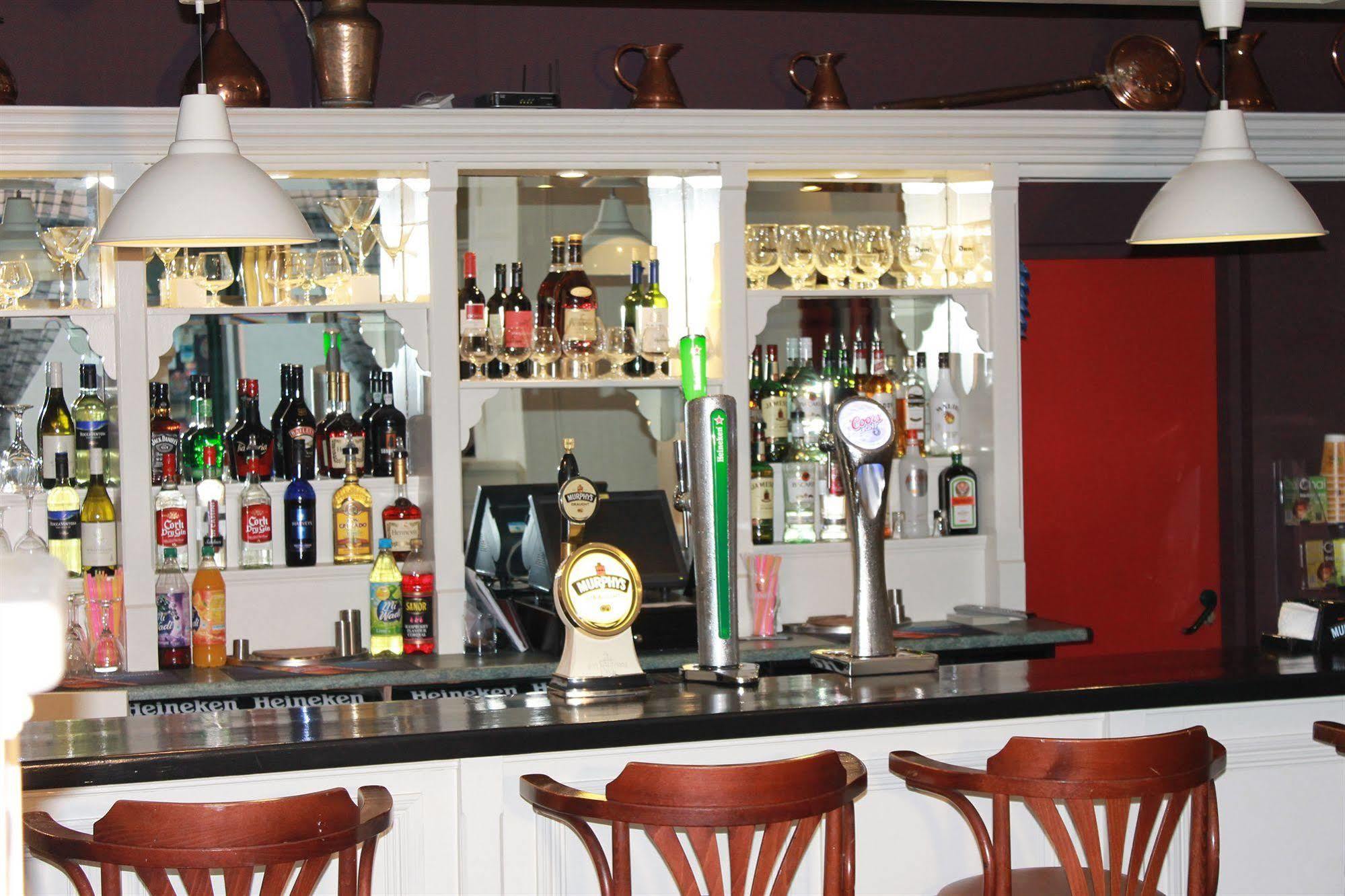 The Clonakilty Hotel Εξωτερικό φωτογραφία