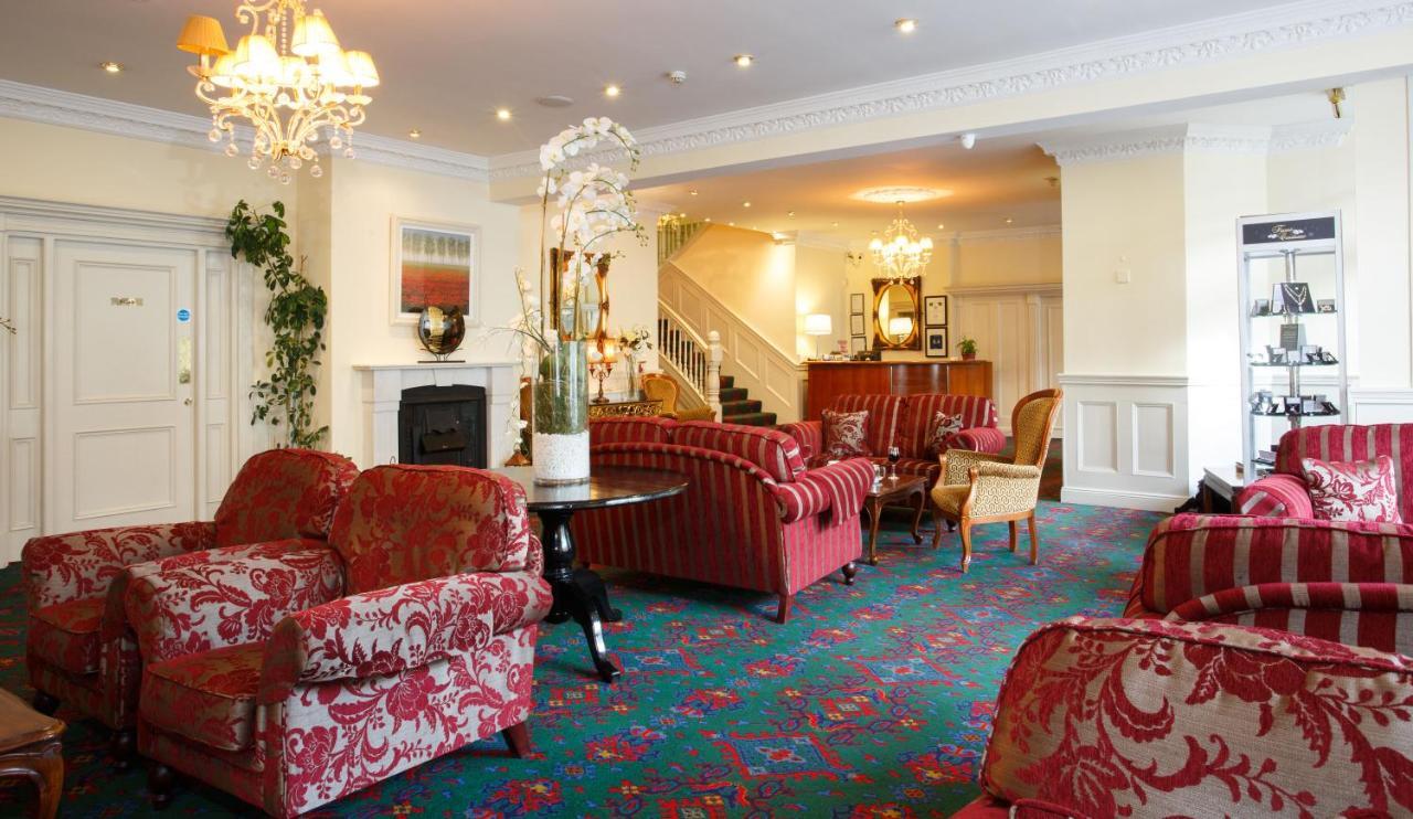 The Clonakilty Hotel Εξωτερικό φωτογραφία