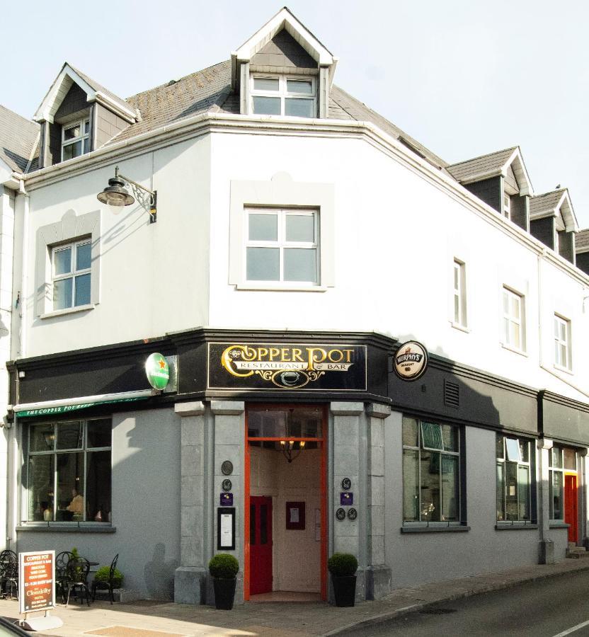 The Clonakilty Hotel Εξωτερικό φωτογραφία